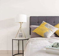 Brand New Designer Apartment - Inverell Accommodation