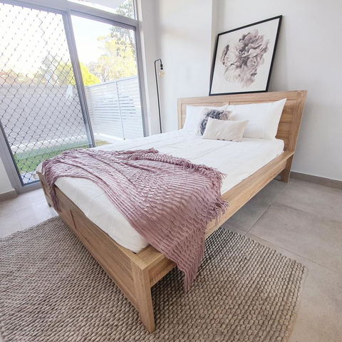 Brand New Family Friendly Apartment For 7 - Inverell Accommodation 2