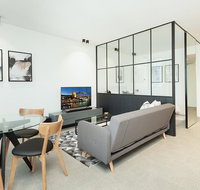 Brand New Luxury Apartment in Surry Hills - Inverell Accommodation