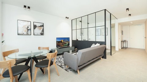 Brand New Luxury Apartment In Surry Hills - Inverell Accommodation 0