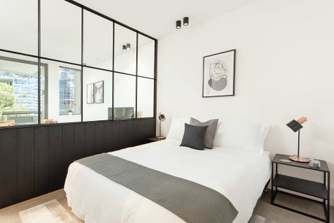 Brand New Luxury Apartment In Surry Hills - Inverell Accommodation 1