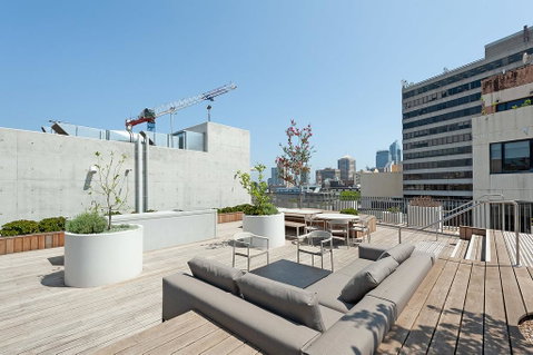 Brand New Luxury Apartment In Surry Hills - Inverell Accommodation 3