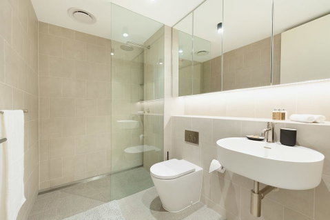 Brand New Luxury Apartment In Surry Hills - Inverell Accommodation 2