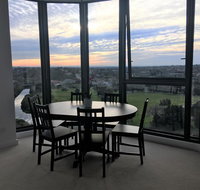 Brand New Penthouse with Water Views - Inverell Accommodation