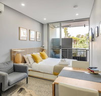 Brand New Studio Surry Hills - Excellent Location - Inverell Accommodation