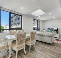 Brand New Prestige Apartment Living in Sydney - Inverell Accommodation