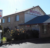 Branxton House Motel - Inverell Accommodation