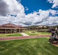Braybrook Boutique BnB - Inverell Accommodation