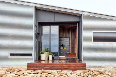 Breakneck Gorge Akora - Inverell Accommodation 1