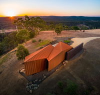 Breakneck Gorge Oikos - Inverell Accommodation