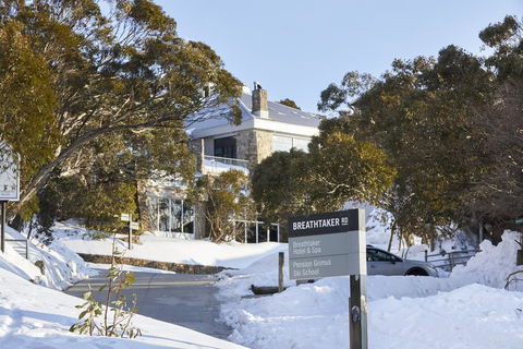 Breathtaker Hotel And Spa - Inverell Accommodation 1