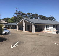 Breeze Inn - Inverell Accommodation