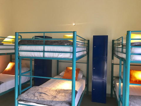 Breeze Lodge - Inverell Accommodation 1
