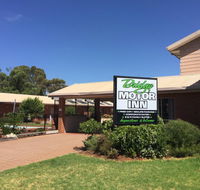 Bridge Motor Inn Tocumwal - Inverell Accommodation