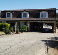 Bridge Street Motor Inn - Inverell Accommodation