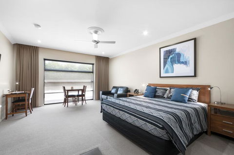 Bridges On Argyle - Inverell Accommodation 1