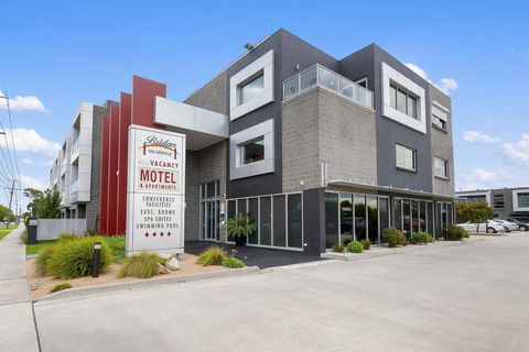 Bridges On Argyle - Inverell Accommodation 0