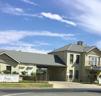 Bridges on Meninya Motel  Apartments - Inverell Accommodation