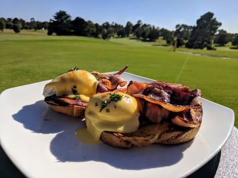 Bridges Villas At Cobram Barooga Golf Club - Inverell Accommodation 2