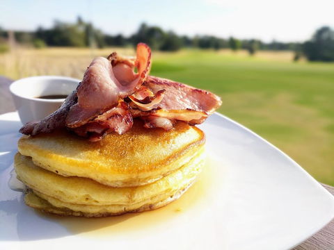 Bridges Villas At Cobram Barooga Golf Club - Inverell Accommodation 1