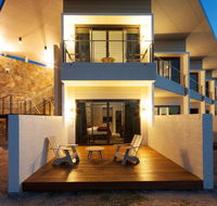 Bridges Villas at Cobram Barooga Golf Club - Inverell Accommodation