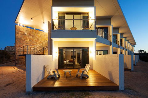 Bridges Villas At Cobram Barooga Golf Club - Inverell Accommodation 0