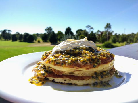 Bridges Villas At Cobram Barooga Golf Club - Inverell Accommodation 3