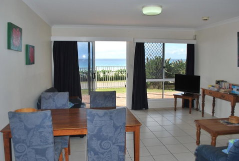 BRIGADINE TUGUN, UNIT 3 - Inverell Accommodation 1