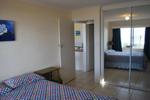 BRIGADINE TUGUN, UNIT 3 - Inverell Accommodation 3