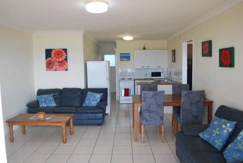 BRIGADINE TUGUN, UNIT 3 - Inverell Accommodation 0