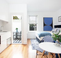 Bright and Beautiful Studio in Quiet Neighbourhood - Inverell Accommodation