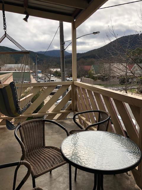 Bright Velo - Inverell Accommodation 1