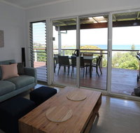 Brilliant Ocean Views - Inverell Accommodation
