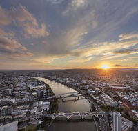 Brisbane CBD Apartments - Inverell Accommodation