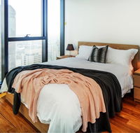 Brisbane Centre with Glorious Views  Pool - Inverell Accommodation