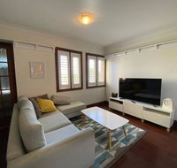 Brisbane City Apartment atop Victoria Park - Inverell Accommodation