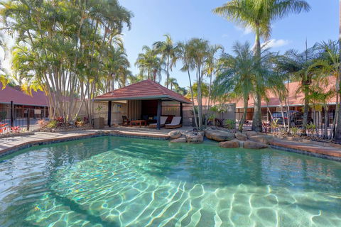 Brisbane International Virginia - Inverell Accommodation 0