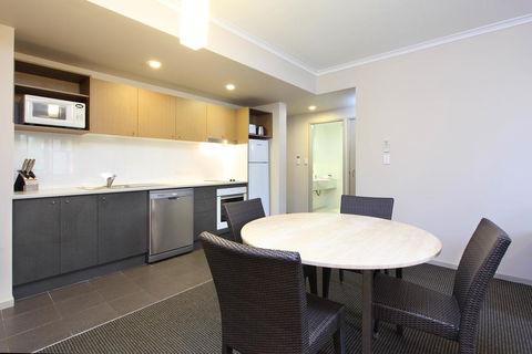 Brisbane International Virginia - Inverell Accommodation 3