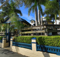 Brisbane Manor - Inverell Accommodation