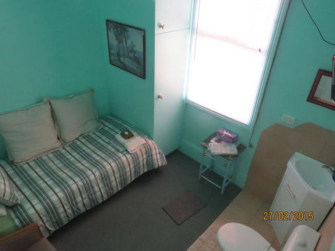 Bristol House Accommodation - Inverell Accommodation 3