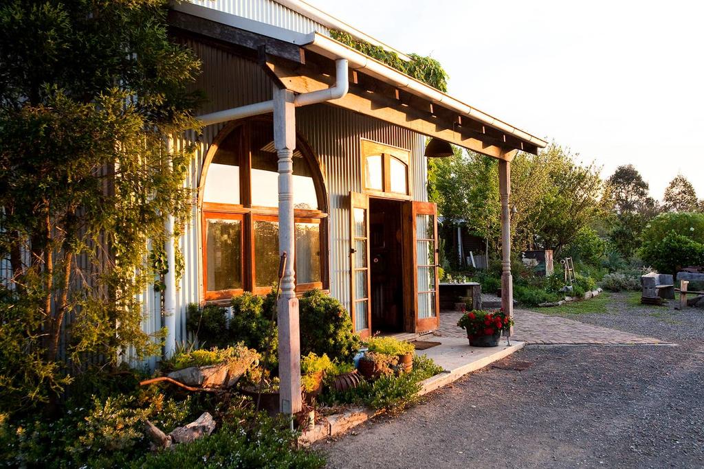 Sutton Forrest NSW Inverell Accommodation