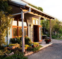 Broger's End Kangaroo Valley - Inverell Accommodation