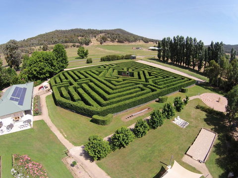 Brookfield Guest House - Inverell Accommodation 2