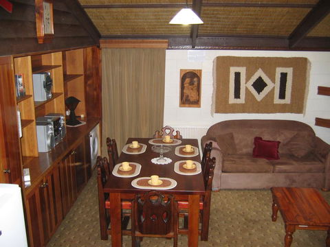 Brucktal Apartment - Inverell Accommodation 0