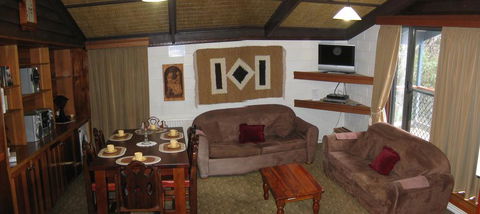 Brucktal Apartment - Inverell Accommodation 2