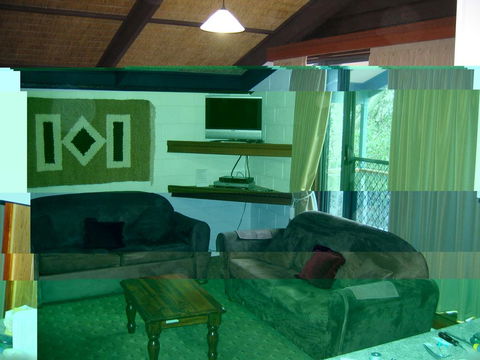 Brucktal Apartment - Inverell Accommodation 1