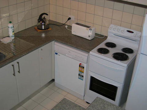 Brucktal Apartment - Inverell Accommodation 3
