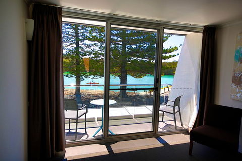 Brunswick River Inn - Inverell Accommodation 2