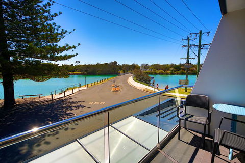Brunswick River Inn - Inverell Accommodation 1