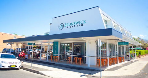 Brunswick River Inn - Inverell Accommodation 0